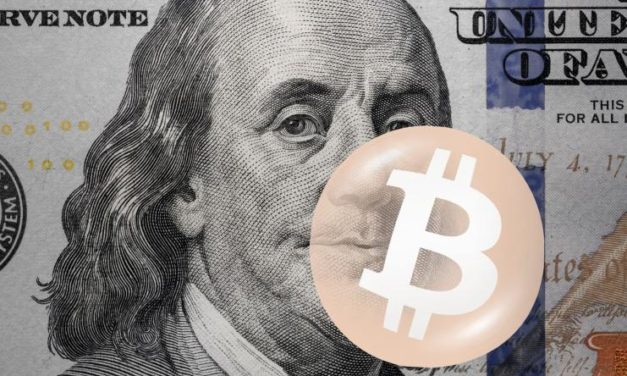 Stále viac miliardárov sa obracia na Bitcoin z obáv pre infláciu fiat mien