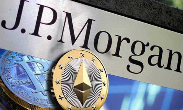 Výkonný riaditeľ JPMorgan varuje investorov pred medvedím scenárom ETH v roku 2022