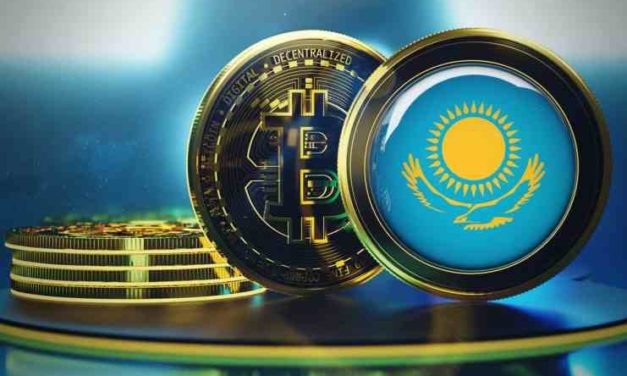 Kríza v Kazachstane nemala na Bitcoin takmer žiadny vplyv – decentralizácia ťažiarov je extrémne dôležitá!