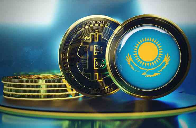 Kríza v Kazachstane nemala na Bitcoin takmer žiadny vplyv – decentralizácia ťažiarov je extrémne dôležitá!