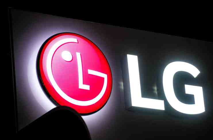 Spoločnosť LG reaguje na konkurenčný Samsung – do televízorov zavedie NFT platformu
