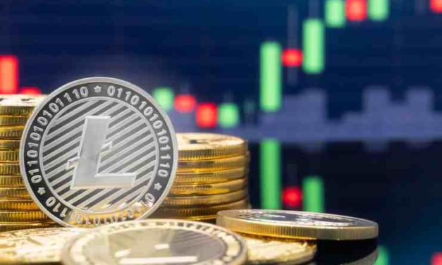 Litecoin analýza – cena sa zastavila na 100 $, odraz bol však zanedbateľný