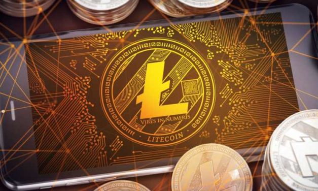 Litecoin analýza – kam smeruje cena a ako identifikovať koniec korekcie?