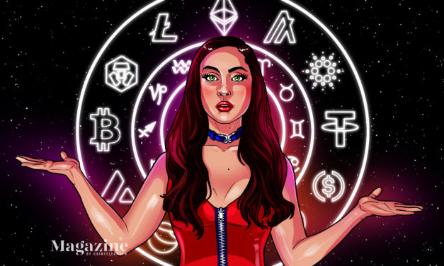 Astrology charts beat technical analysis: Maren Altman is a star