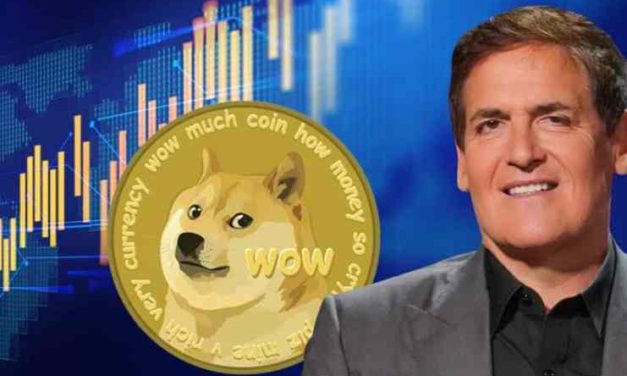 Miliardár a fanúšik Dogecoinu Mark Cuban : „Bitcoin nikdy nebude zárukou proti inflácii“