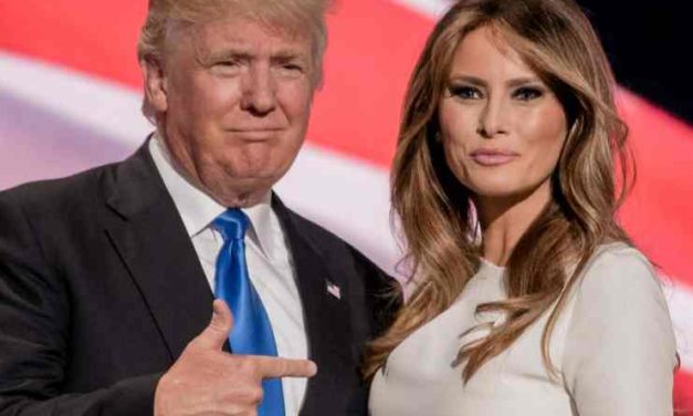 Čo na to povie Donald Trump? Jeho žena Melania verejne zablahoželala Bitcoinu k 13. narodeninám!