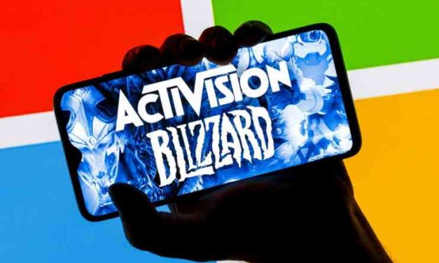 Masívny krok Microsoftu: Nákup Blizzardu za 69 miliárd dolárov