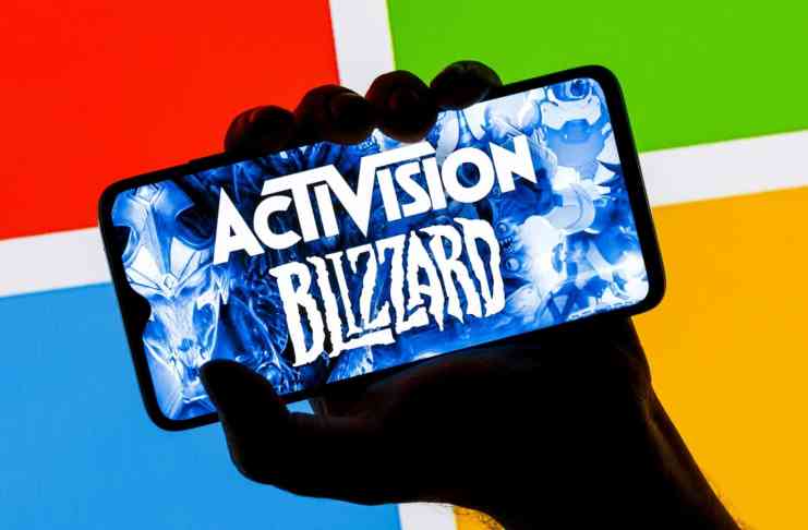Masívny krok Microsoftu: Nákup Blizzardu za 69 miliárd dolárov