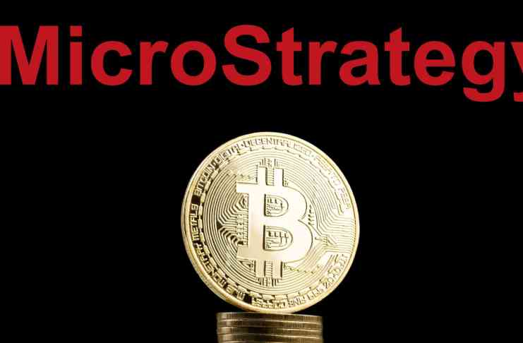 MicroStrategy bude pokračovať v nakupovaní BTC
