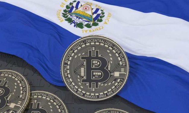 MMF nalieha na Salvádor, aby odstránil Bitcoin ako zákonné platidlo
