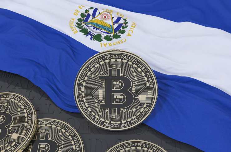 MMF nalieha na Salvádor, aby odstránil Bitcoin ako zákonné platidlo