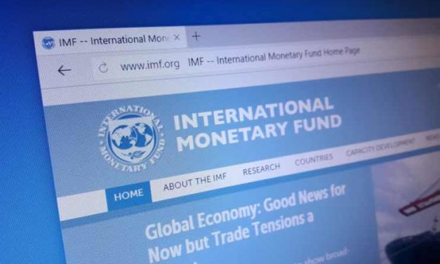 MMF varuje pred kryptomenami a tvrdí, že budú predstavovať riziko pre finančnú stabilitu krajín!