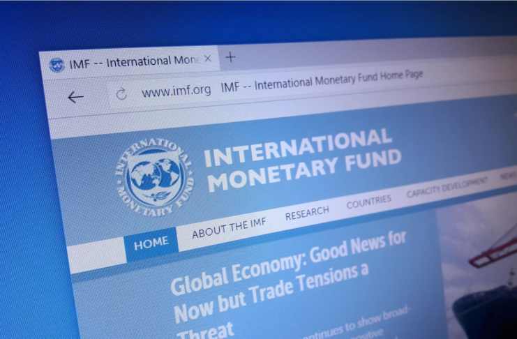 MMF varuje pred kryptomenami a tvrdí, že budú predstavovať riziko pre finančnú stabilitu krajín!