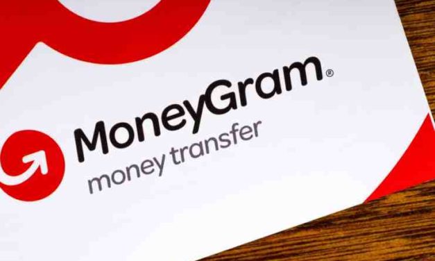 Platobná spoločnosť Moneygram investuje do odvetvia kryptomien – uzatvára spoluprácu s Coinme!