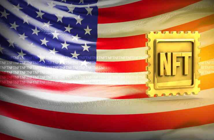 Účastníci trhu s NFT by mohli čeliť prísnym daňovým sankciám v USA