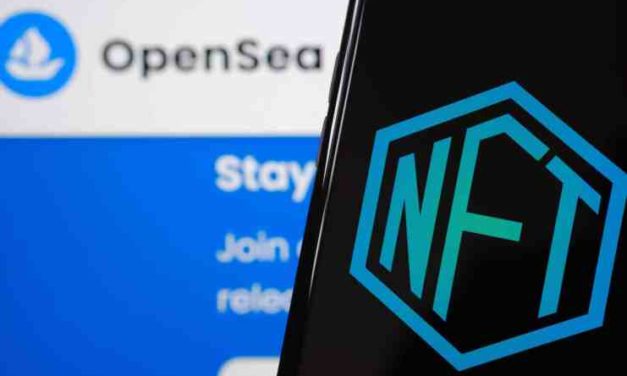 OpenSea čoskoro dosiahne nový rekord objemu napriek poklesu krypto trhu