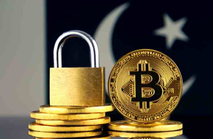 V Pakistane blokuju bankové účty, ktoré občania používajú na obchodovanie s kryptomenami!