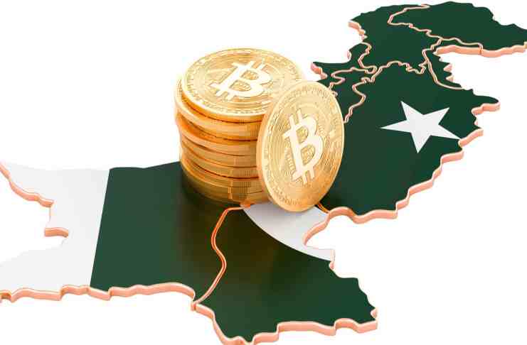 Bude Pakistan ďalšou krajinou, ktorá zakáže kryptomeny?