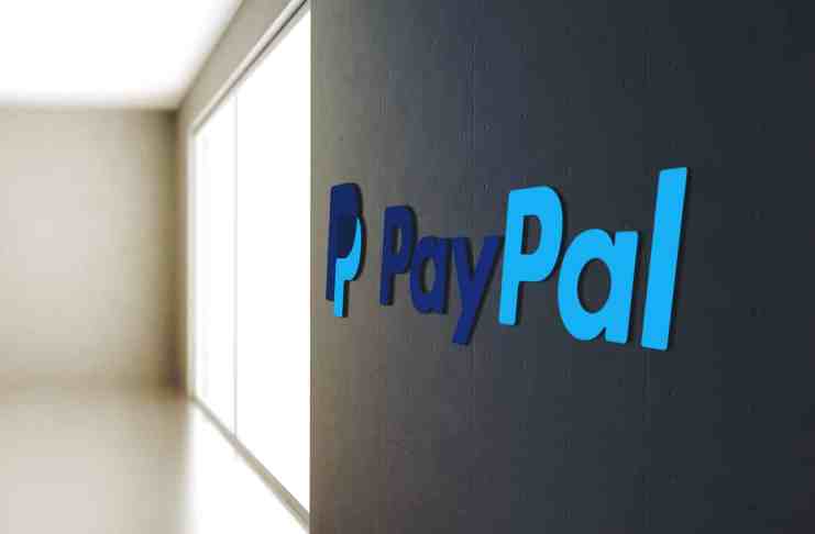 Vysoko postavený predstaviteľ spoločnosti PayPal potvrdzuje plány na spustenie stablecoinu!