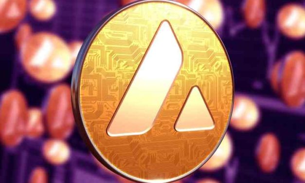 Dostane sa AVAX do TOP 5? Ako to vidí populárny YouTuber?