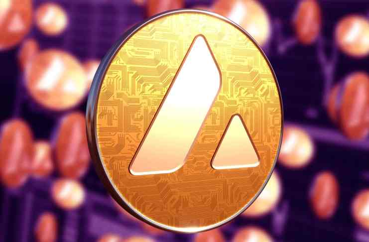 Dostane sa AVAX do TOP 5? Ako to vidí populárny YouTuber?