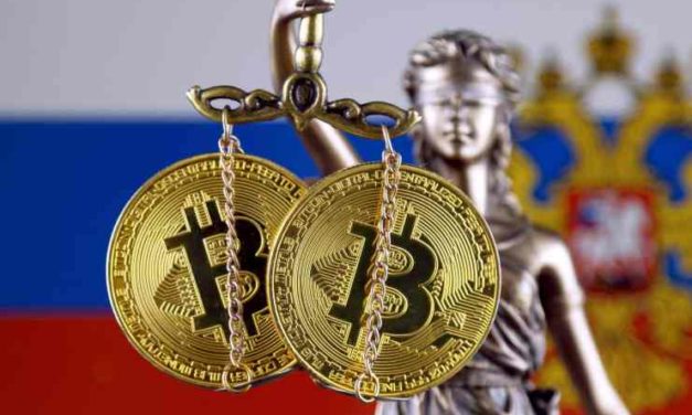 Ruská bezpečnostná služba (FSB) „presvedčila” šéfku centrálnej banky k zákazu kryptomien po celej krajine!