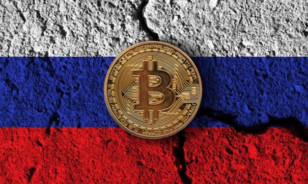 Zákaz kryptomien v Rusku – aké budú sankcie pre ruských občanov?