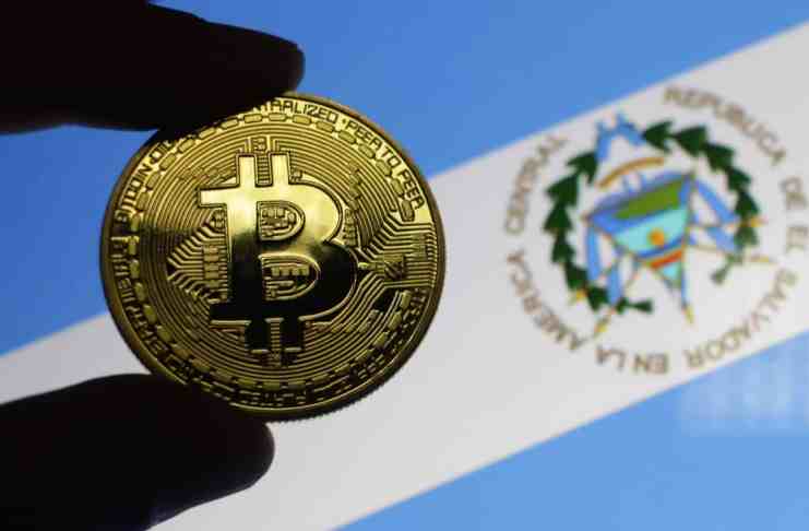 Salvádor pripravuje 20 návrhov zákonov pre právny rámec bitcoinových dlhopisov