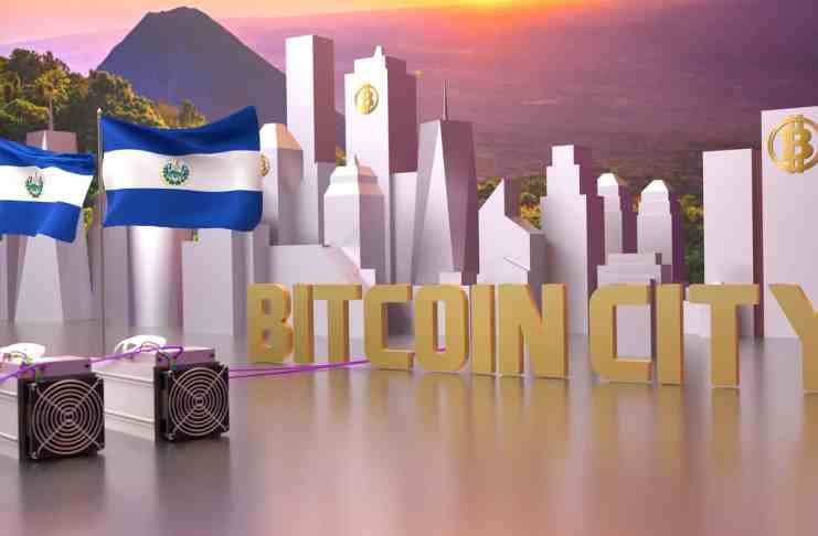 Kritizovať prezidenta Salvádoru sa nevypláca – na obranu „Bitcoin City” nazval profesora Hankeho „idiotom“
