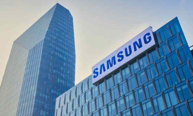 Na rade je Samsung – spoločnosť oznamuje spustenie NFT platformy v inteligentných televízoroch!