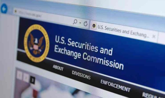 SEC pokutuje kryptopodvodníka! – Austrálčan si pomocou schém zarobil viac ako 40 miliónov USD!