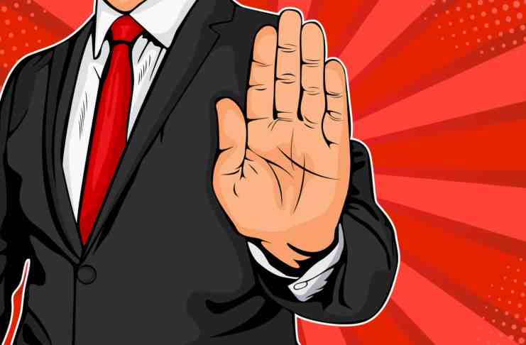 SEC zamietla žiadosť Fidelity o spustenie spotového bitcoinového ETF fondu!