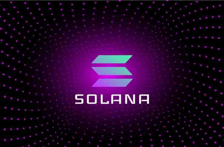Solana sa neustále trápi s výpadkami a preťažením siete – pomôže najnovšia aktualizácia?