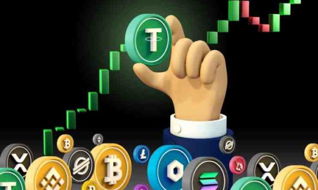 Stablecoiny naberajú na sile – najvýraznejší je projekt UST od blockchainu Terra