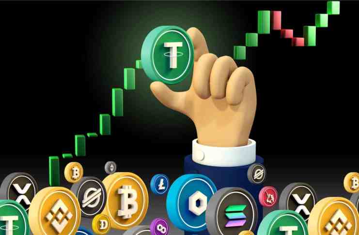 Stablecoiny naberajú na sile – najvýraznejší je projekt UST od blockchainu Terra