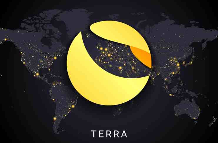 Blockchain Terra pripravuje ambiciózny projekt – cieľom je zvýšenie kapitalizácie stablecoinu UST