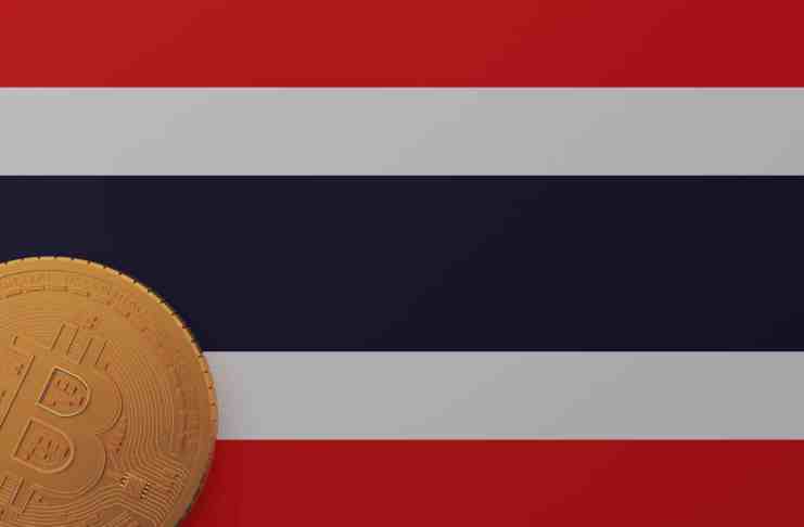 Thajsko čoskoro objasní zmätok s kryptomenami – „cryptofriendly“ podmienky môžu krajine výrazne pomocť!
