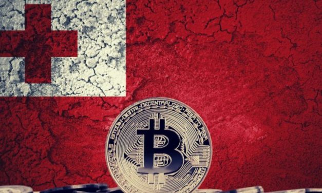 Bude Tonga druhým štátom po Salvádore, ktorý schváli Bitcoin ako oficiálnu menu?