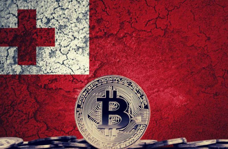 Bude Tonga druhým štátom po Salvádore, ktorý schváli Bitcoin ako oficiálnu menu?