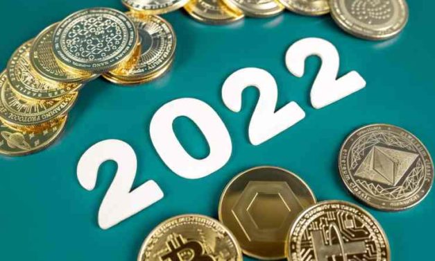 Top udalosti, ktoré nás čakajú v roku 2022 v kryptomenovom svete