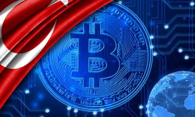Nový turecký zákon o kryptomenách výrazne ujasní situáciu okolo tohto sektora v krajine