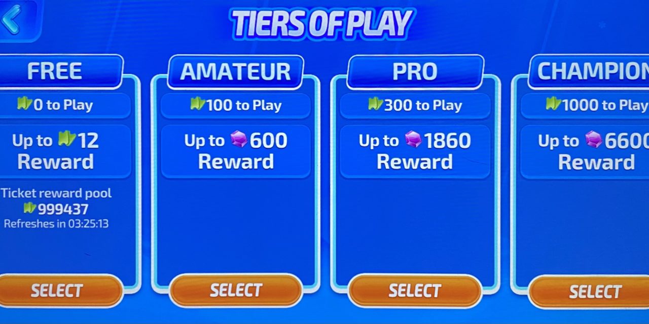 Game review: Olympic Games Jam Beijing 2022