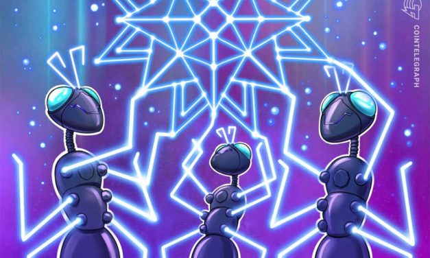 What is the role of a decentralized autonomous organization in Web3?