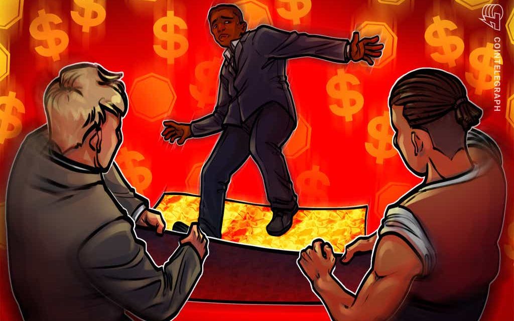 Crypto rug pulls: What is a rug pull in crypto and 6 ways to spot it