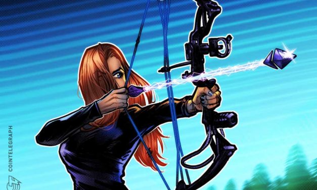 What is the Ethereum Arrow Glacier upgrade?