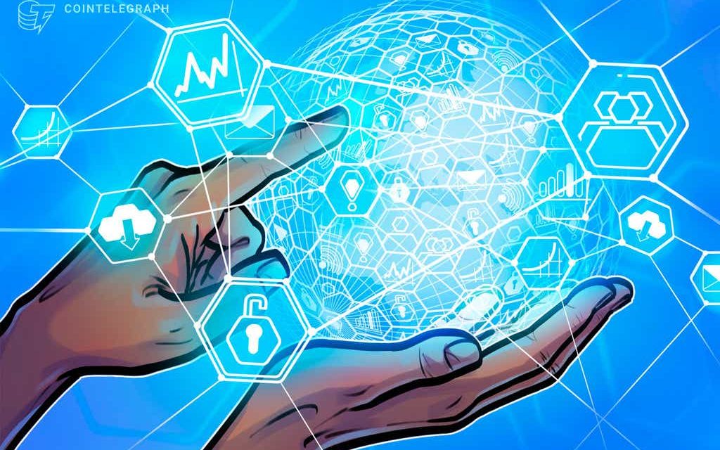 What is the importance of blockchain in the RegTech ecosystem?