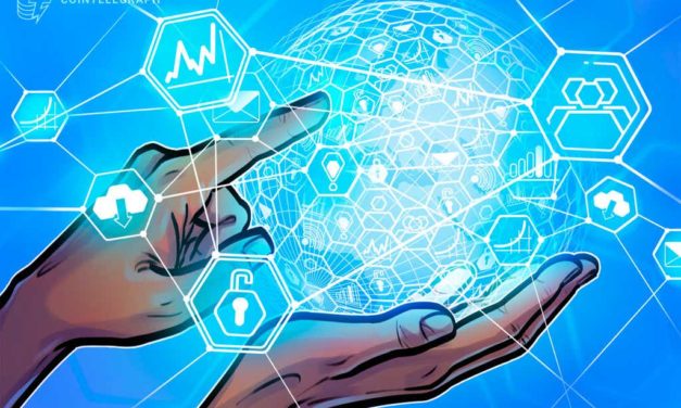 What is the importance of blockchain in the RegTech ecosystem?