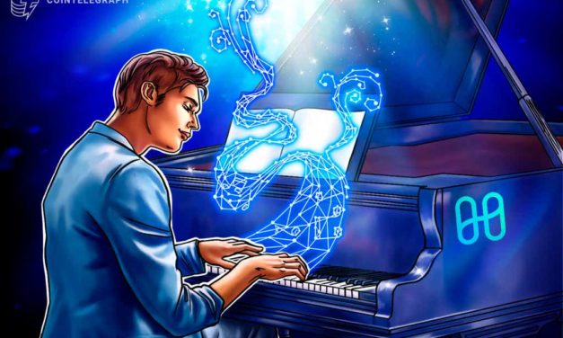 What is Harmony (ONE) blockchain and why it is getting so much traction?