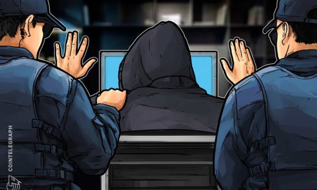 Seizure of Bitfinex funds is a reminder that crypto is no good for money launderers