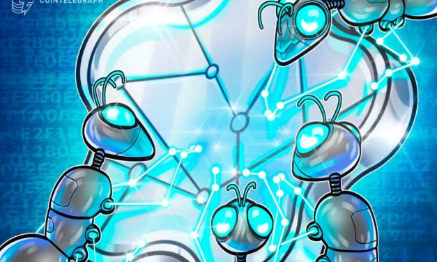 Nifty News: The Lennon Collection, Gucci and Lamborghini NFTs, Atari's 50th anniversary